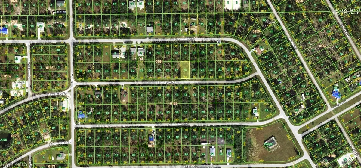 28214 Barstow Drive, Punta Gorda, FL 33955 - #1
