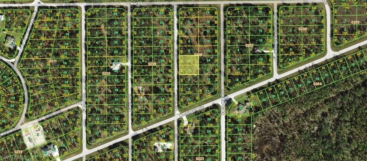 13172 Avalon Drive, Punta Gorda, FL 33955 - #1