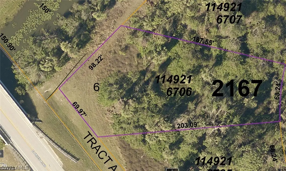 Lot 06 Mansfield Circle, North Port, FL 34288 - Image #1