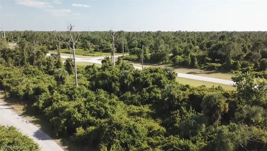 Lot 06 Mansfield Circle, North Port, FL 34288 - Image #3