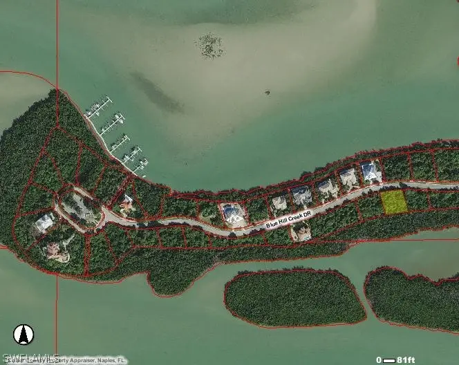 1206 Blue Hill Creek Drive, Marco Island, FL 34145 - Image #1