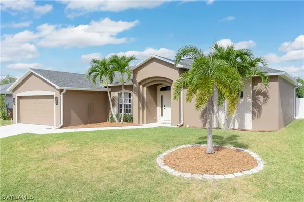 2743 Nature Pointe Loop, Fort Myers, FL 33905