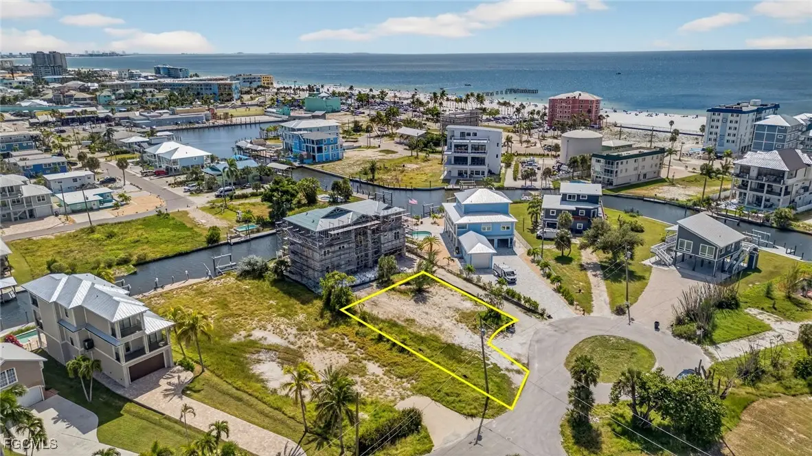 740 Matanzas Court, Fort Myers Beach, FL 33931 - Image #1