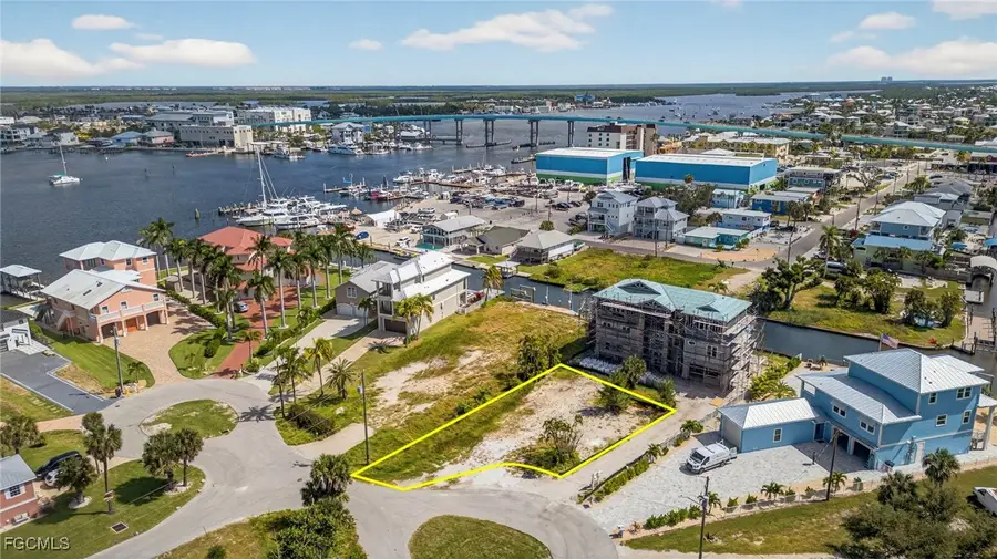 740 Matanzas Court, Fort Myers Beach, FL 33931 - Image #2