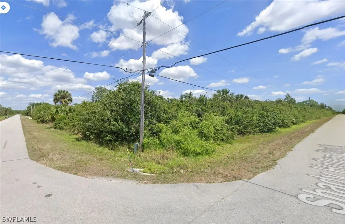 135 Shady Hollow Boulevard E, Naples, FL 34120 - Image #1