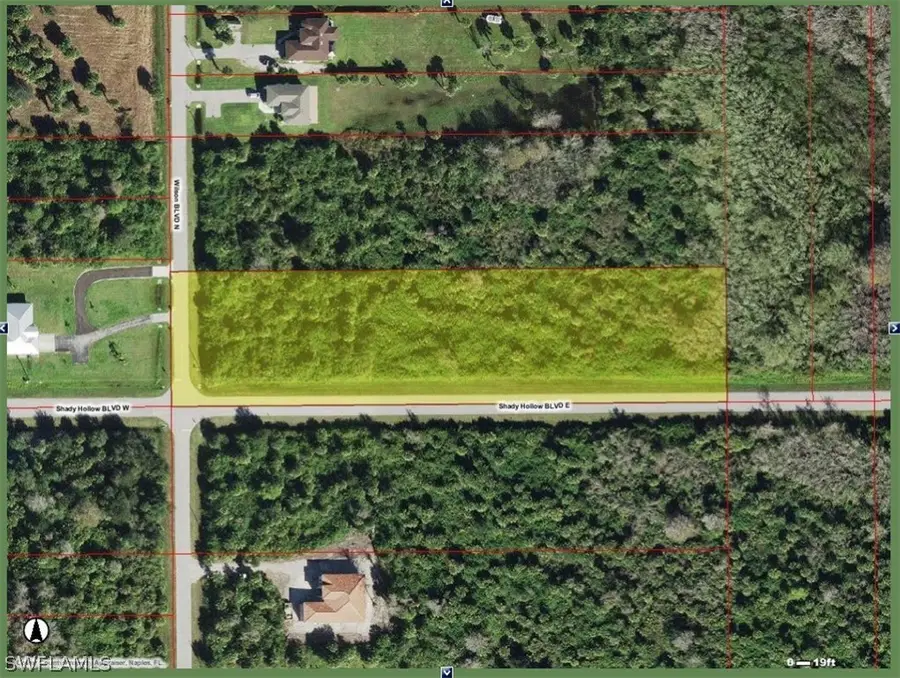 135 Shady Hollow Boulevard E, Naples, FL 34120 - Image #2