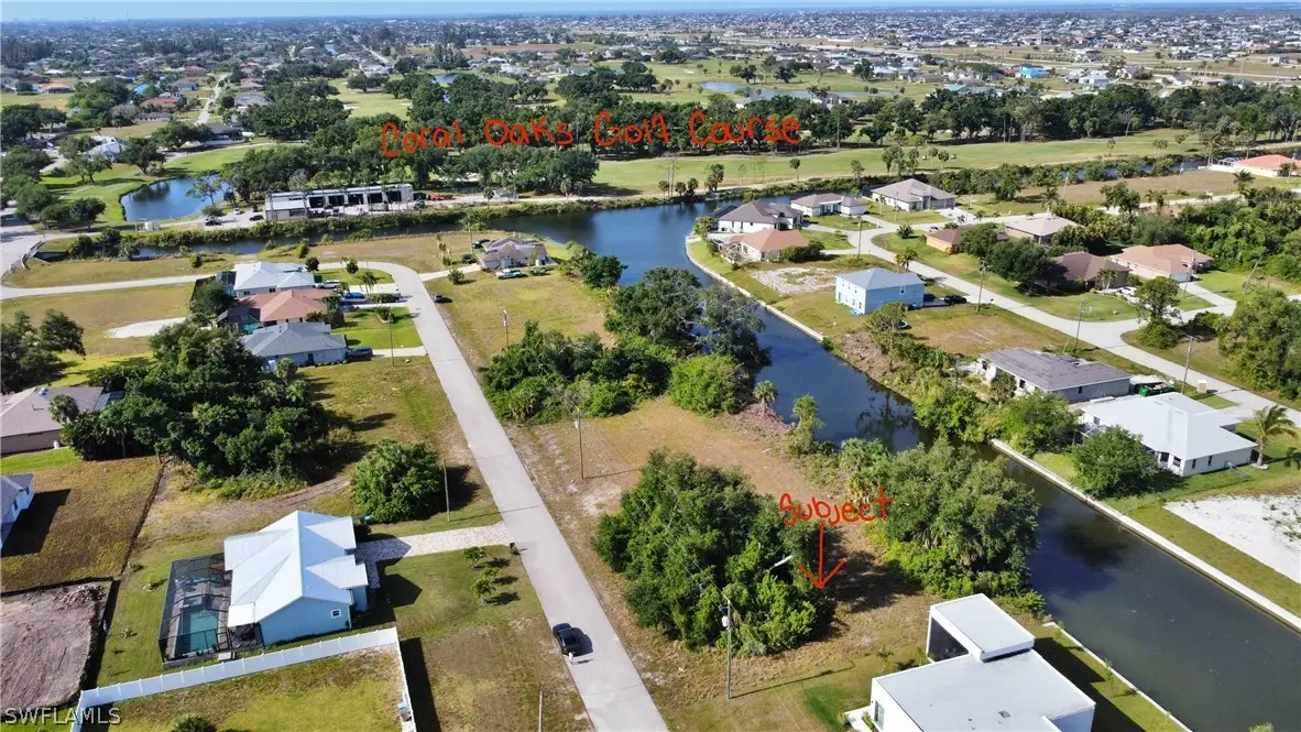 1908 NW 28th Place, Cape Coral, FL 33993 - Image #1