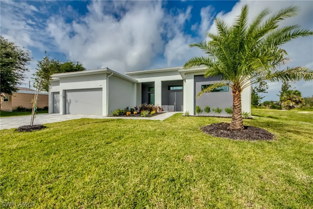 124 SW 16th Place, Cape Coral, FL 33991 - Image #1