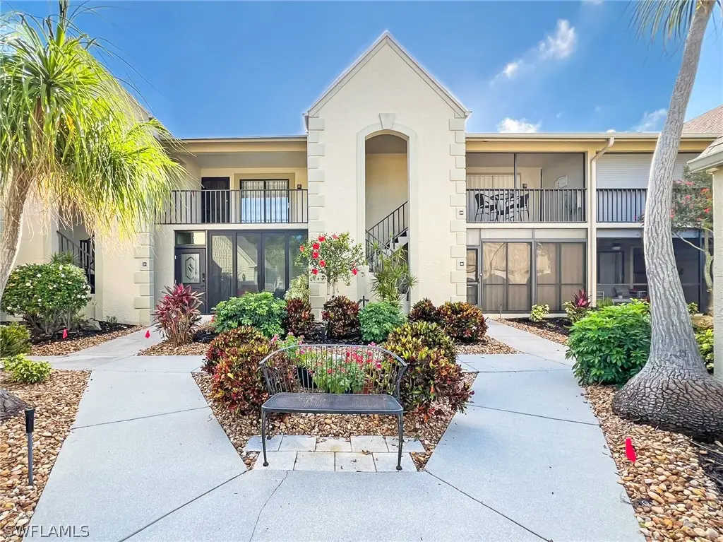 12521 Kelly Sands Way #29, Fort Myers, FL 33908 - Image #1