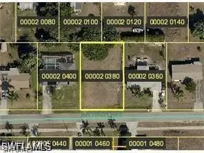 1003 Arthur Avenue, Lehigh Acres, FL 33936 - Image #2
