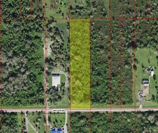 OOOO 24th Avenue Se, Naples, FL 34117 - Image #1