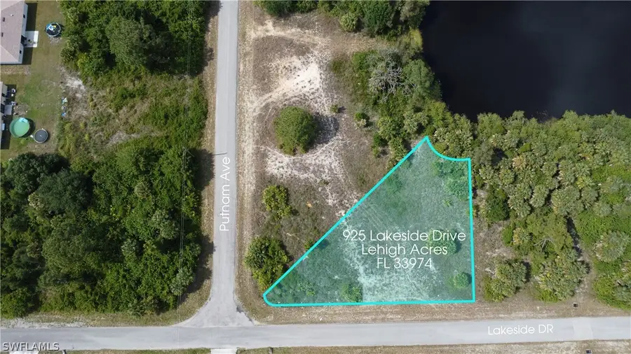 925 Lakeside Drive, Lehigh Acres, FL 33974 - Image #2