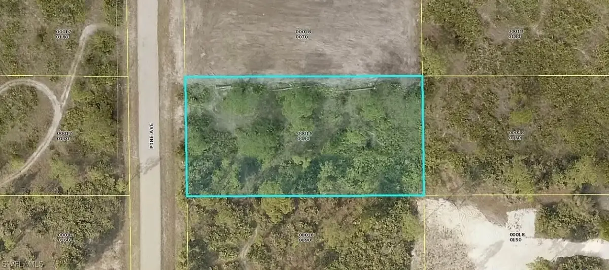 1008 Pine Avenue, Lehigh Acres, FL 33972 - Image #1