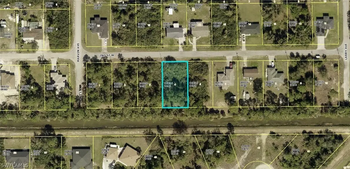 5213 2nd Street W, Lehigh Acres, FL 33971 - Image #1