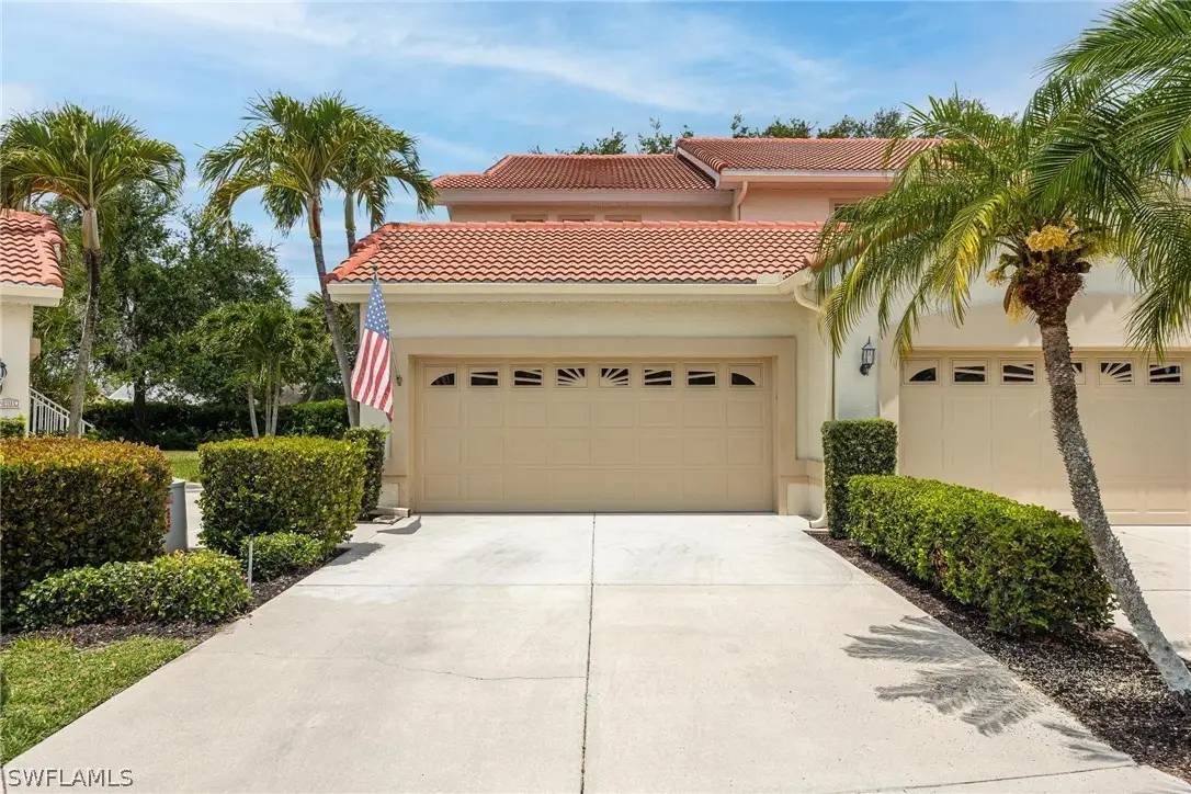 15153 Oxford Cove #2304, Fort Myers, FL 33919 - Image #1