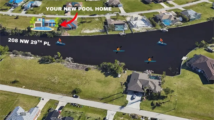 208 NW 29th Place, Cape Coral, FL 33993 - Image #3