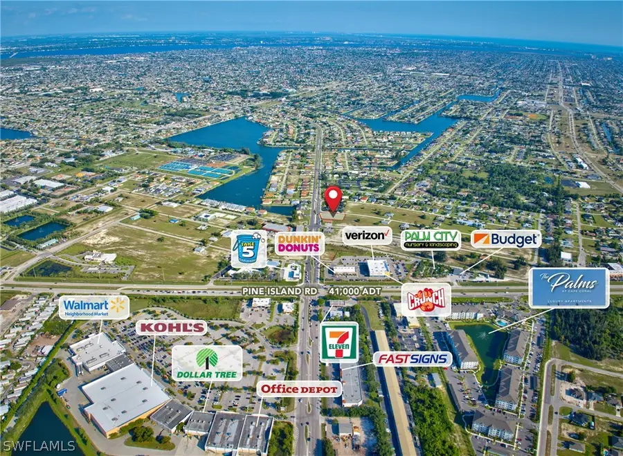 513 SW 3rd Terrace, Cape Coral, FL 33991 - Image #2