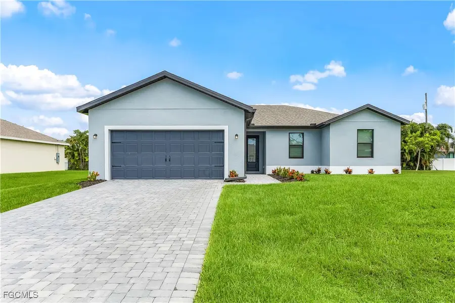 3235 Santa Barbara Boulevard, Cape Coral, FL 33914 - Image #2