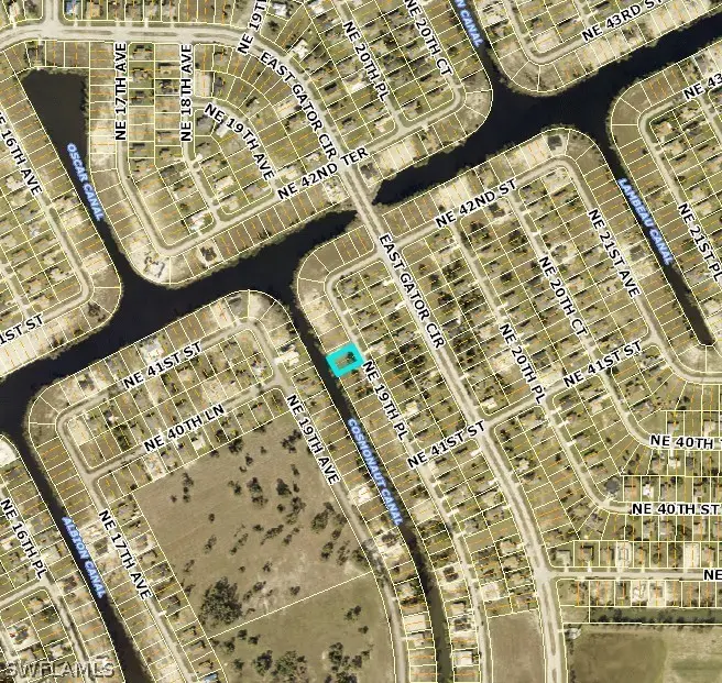 4126 NE 19th Place, Cape Coral, FL 33909 - #3
