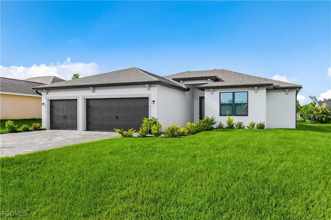 1635 SW 13th Street, Cape Coral, FL 33991 - Image #1