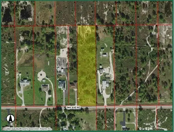 TBD 54th Avenue Ne, Naples, FL 34120