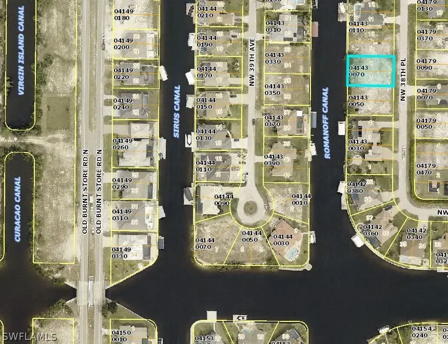 420 NW 38th Place, Cape Coral, FL 33993 - Image #2