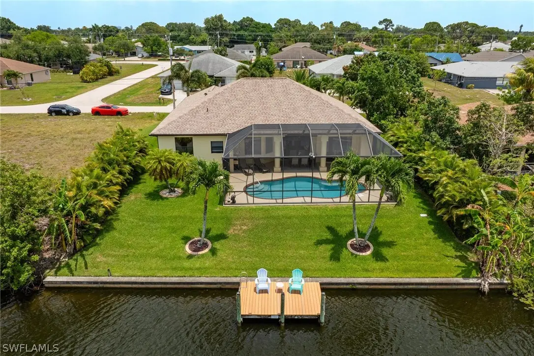 118 SE 23rd Place, Cape Coral, FL 33990 - #1