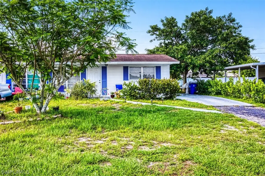 1116 Westminster Street W, Lehigh Acres, FL 33936 - Image #2