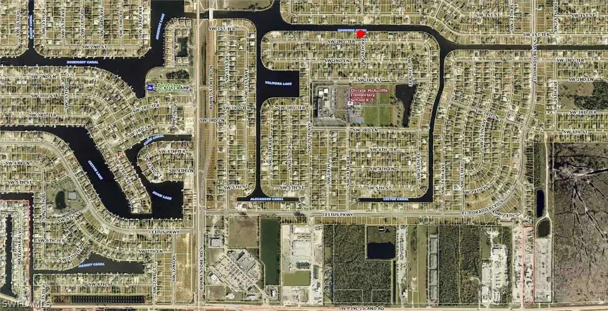 2801 SW 2nd Terrace, Cape Coral, FL 33991 - Image #1