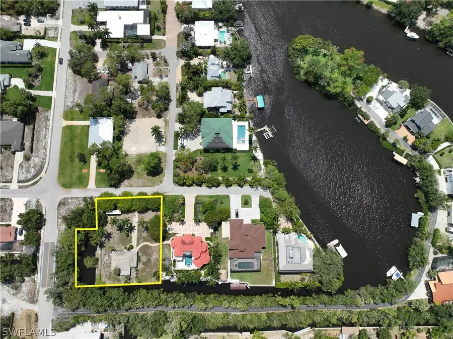 27584 Imperial River Road, Bonita Springs, FL 34134 - #2