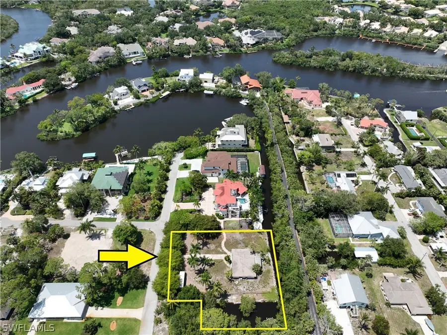 27584 Imperial River Road, Bonita Springs, FL 34134 - #3