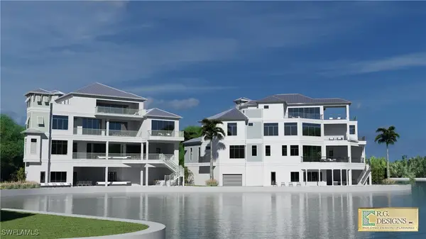 205 Bayfront Drive, Bonita Springs, FL 34134