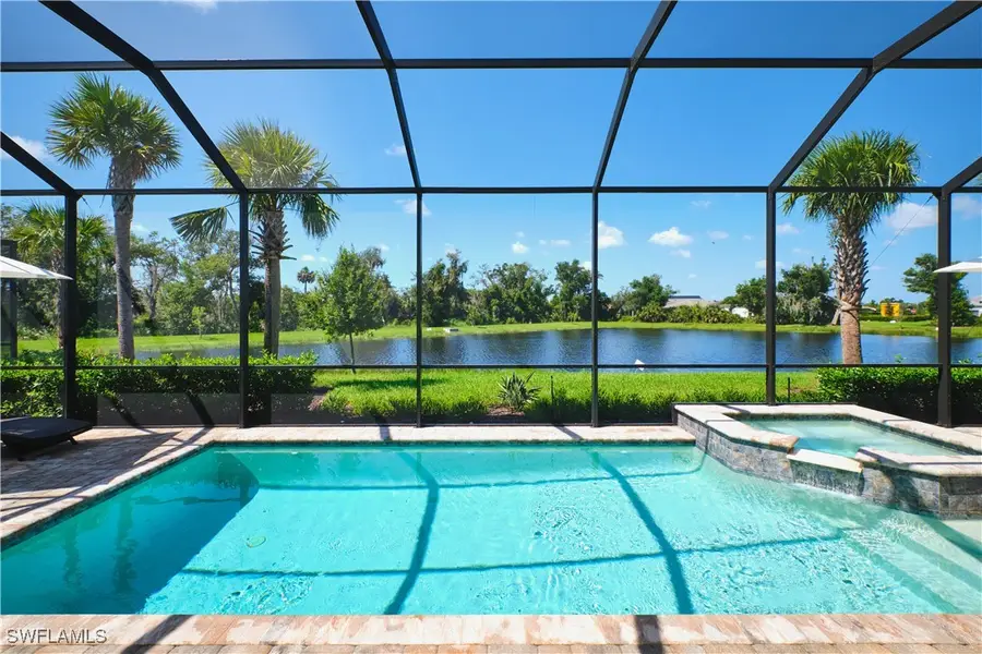 7540 Paradise Tree Drive, North Fort Myers, FL 33917 - Image #2