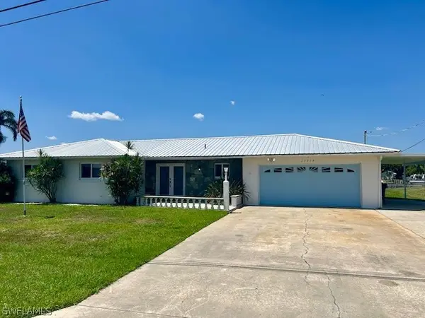 13319 Marquette Boulevard, Fort Myers, FL 33905