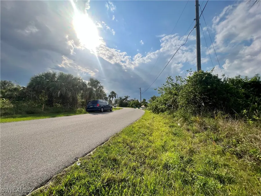 27430 San Marco Drive, Punta Gorda, FL 33983 - #3