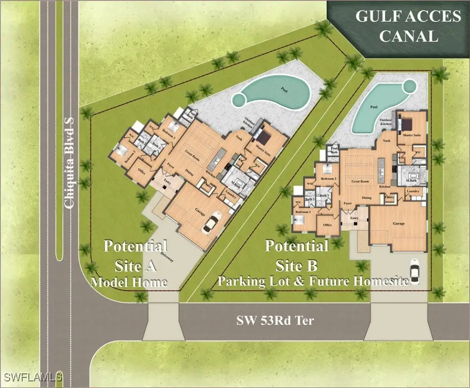 1531 SW 53rd Terrace, Cape Coral, FL 33914 - Image #1