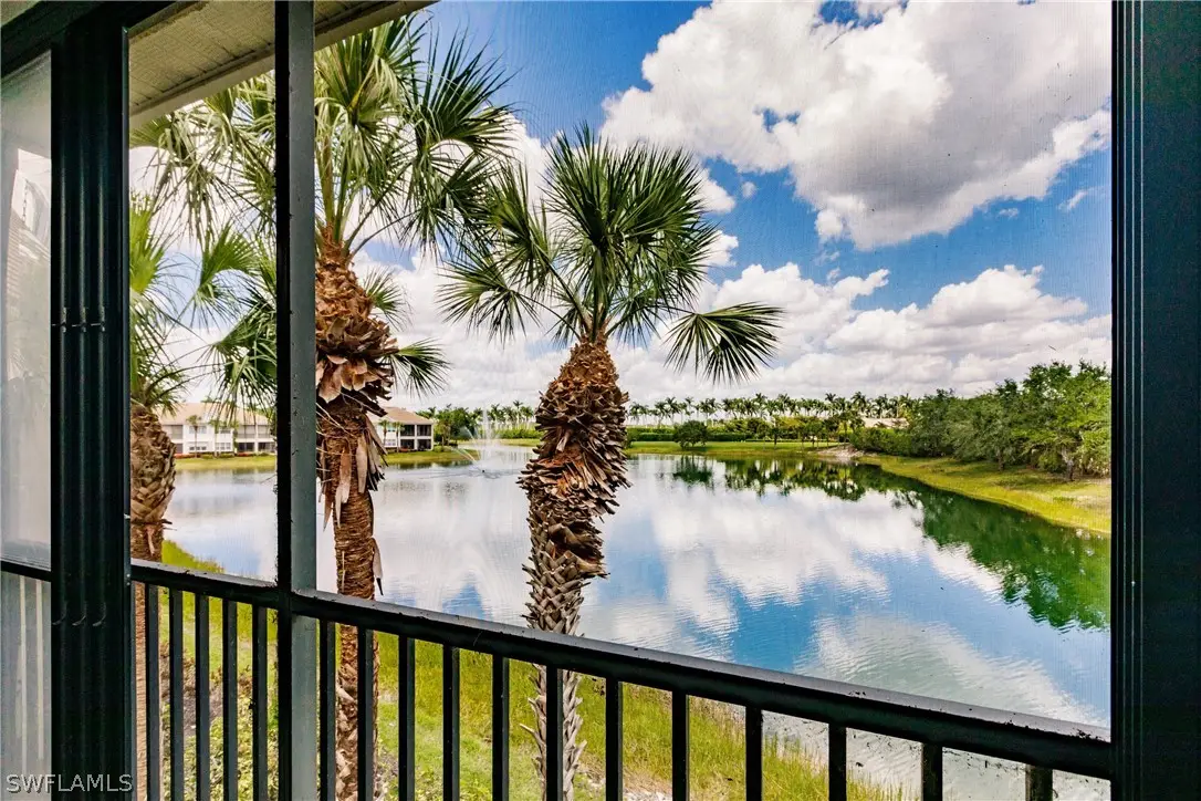 10115 Valiant Court #201, Miromar Lakes, FL 33913 - Image #1