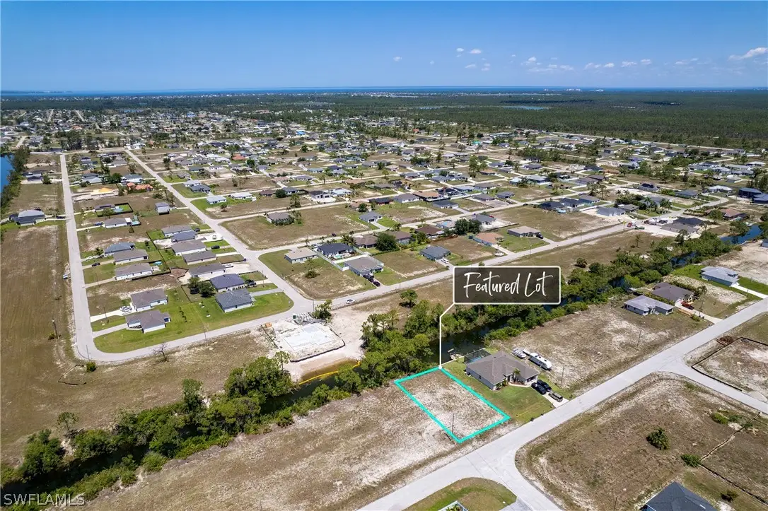 2716 NW 17th Place, Cape Coral, FL 33993 - Image #1