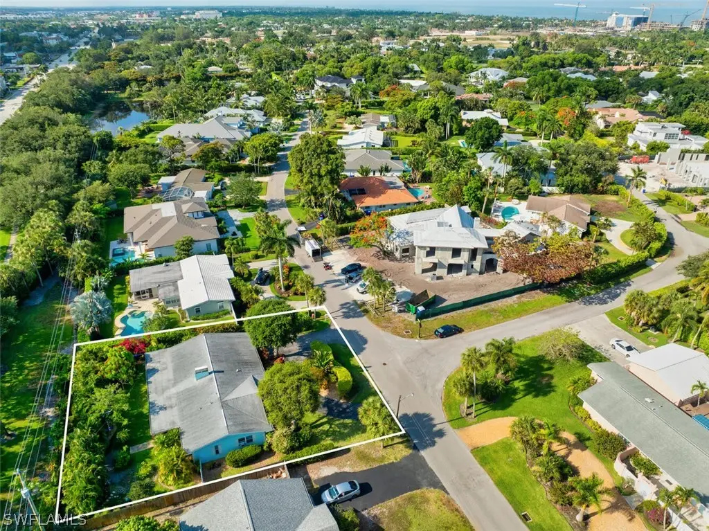 1600 Mandarin Road, Naples, FL 34102 - Image #1