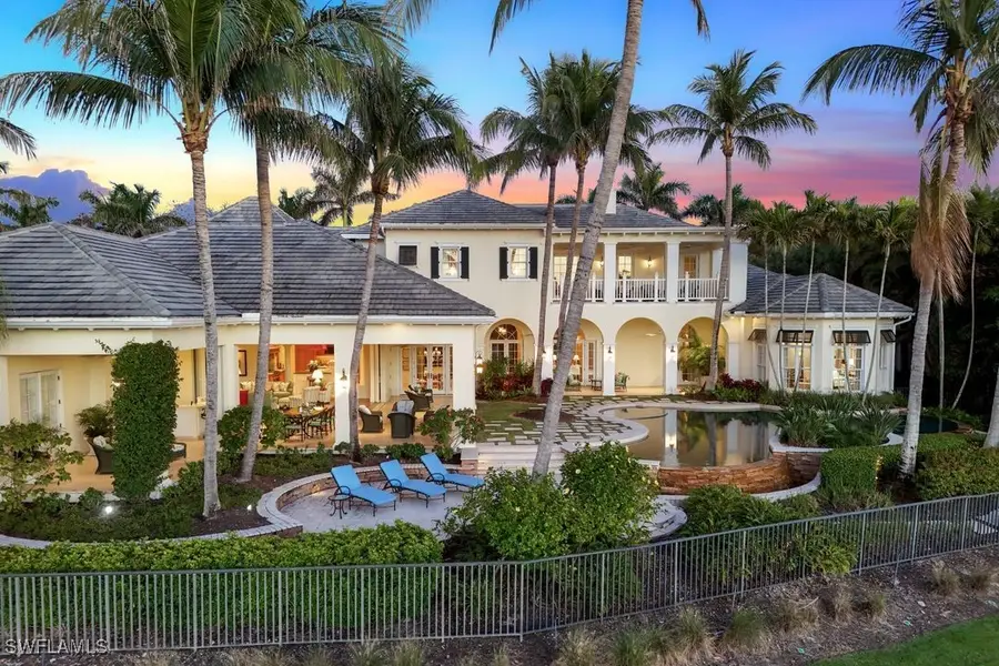 1437 Nighthawk Point, Naples, FL 34105 - Image #2