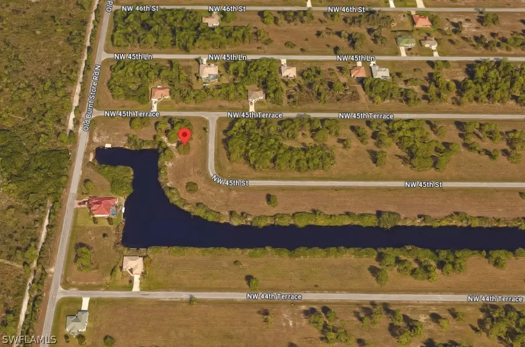 4512 NW 39th Court, Cape Coral, FL 33993 - Image #1