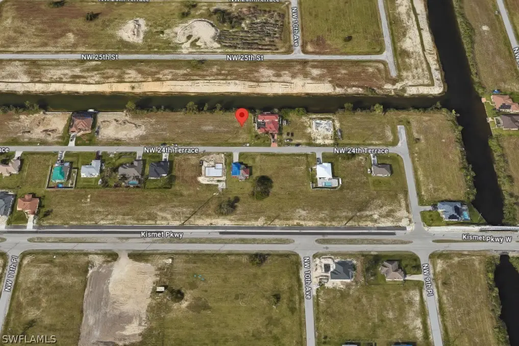 1009 NW 24th Terrace, Cape Coral, FL 33993 - Image #1