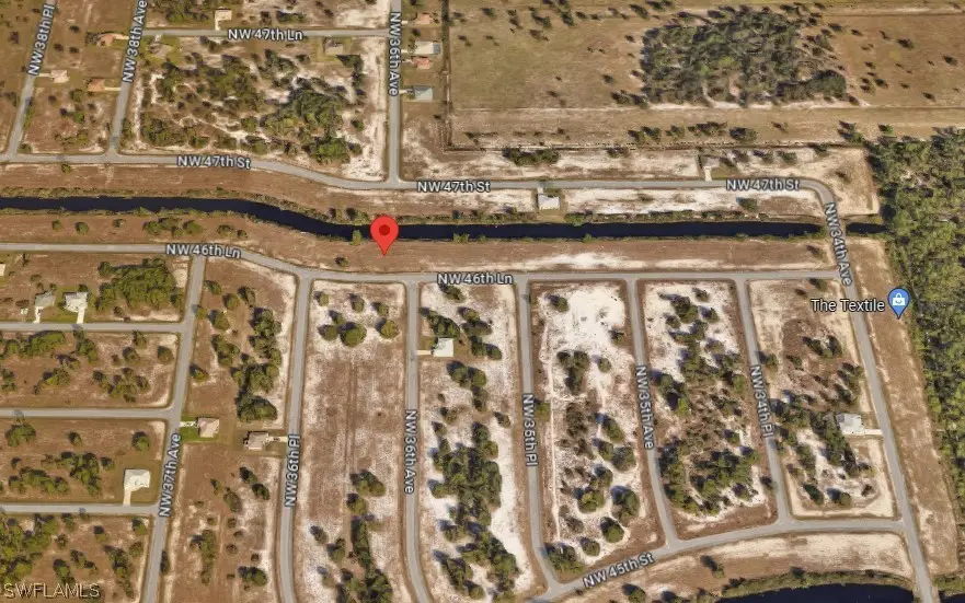 3601 NW 46th Lane, Cape Coral, FL 33993 - Image #1