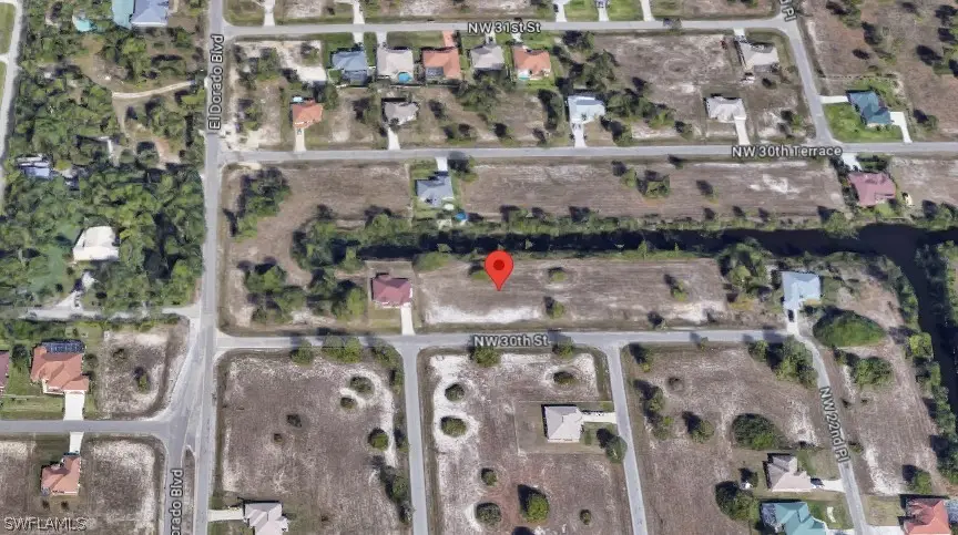 2309 NW 30th Street, Cape Coral, FL 33993 - Image #1