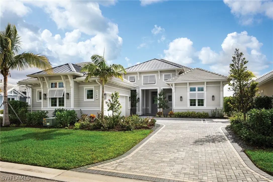 3260 Kumamoto Lane, Naples, FL 34114 - Image #1