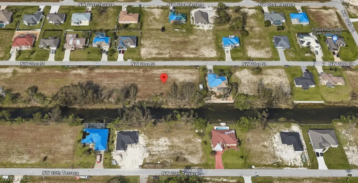 1812 NW 21st Street, Cape Coral, FL 33993 - Image #1