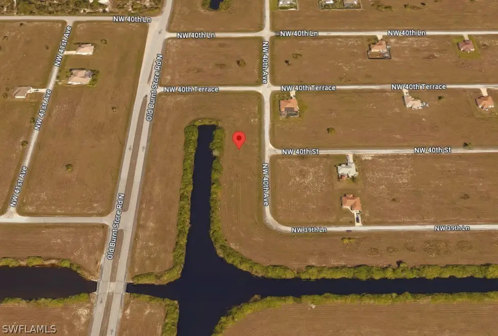 3932 NW 40th Avenue, Cape Coral, FL 33993 - Image #1