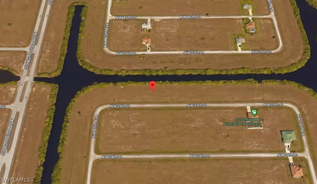 3917 NW 39th Street, Cape Coral, FL 33993 - Image #1
