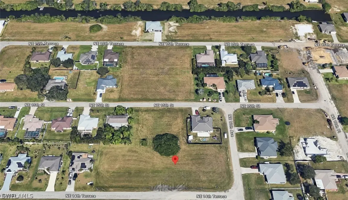 1121 NE 14th Terrace, Cape Coral, FL 33909 - #1