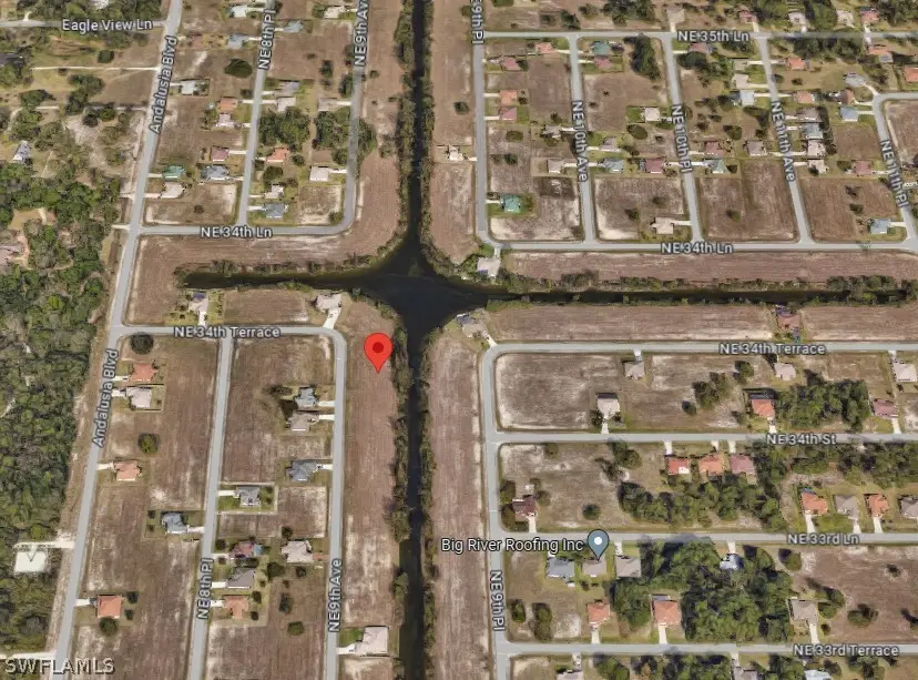 3411 NE 9th Avenue, Cape Coral, FL 33909 - Image #1